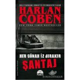 Şantaj - Harlan Coben