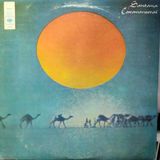 Santana - Caravanserai - Yabancı 33'lük Plaklar