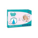 Santasya Fresh Bebe Nazal Aspiratör