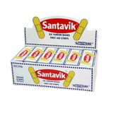 Santavik 10 X 30 Yara Bantı = 1 Kutu İçinde 300 Adet Yara Bandı Vardır (2818)