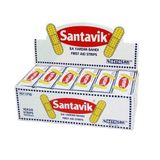Santavik 10 x 30 Yara Bantı = 1 Kutu Içinde 300 Adet Yara Bandı Vardır (5250)