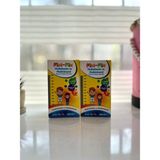 Sante Mını-Mıx Multivitamin Multimineral 150ML Şurup 2'li Set - Kara Mürver