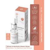 Sante Plus Anti Spot Aydınlatıcı Çift Etki Leke Serumu 30 Ml ( Kahverengi Lekeler, Hamilelik Lekeleri )