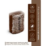 Sante Plus Kabak Lifli Ardıç Katranı Sabunu 140 Gr (Uyuz, Kaşıntı)