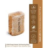 Sante Plus Kabak Lifli Sarı Kantaron Sabunu 140 Gr