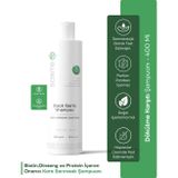 Sante Plus Kepek Ve Saç Dökülmesi Karşıtı, Protein Ve Ginsengli Siyah Sarımsaklı Şampuan 400 Ml