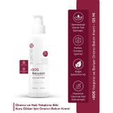 Sante Plus Kuru Ve Atopik Ciltler Için Sos Recuops Onarıcı Bakım Kremi 125 Ml (Egzama, Sedef)
