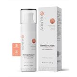 Sante Plus Leke Kremi - Kuru Ciltler İçin Yoğun Nemlendirici ve Cilt Tonu Eşitleyici, Hyaluronik Asitli, 50 ml