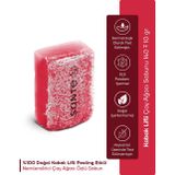 Sante Plus Onarıcı Ve Yatıştırıcı Kabak Lifli Çay Ağacı Sabunu 140 Gr
