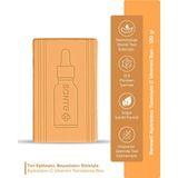 Sante Plus Renewc Cilt Aydınlatıcı Tazeleyici 3X Kafein Serum Etkili C Vitamini Sabunu/Barı 120 Gr