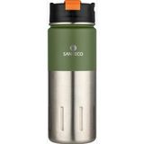 Santeco 500ML Çelik Termos