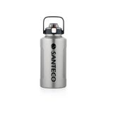 Santeco Erie Çelik Termos-1.9 L