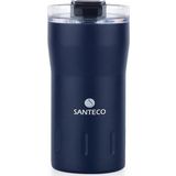 Santeco Kariba 350 ml Lacivert Termos