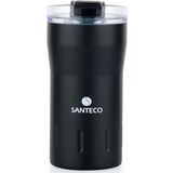 Santeco Kariba 350 ml Siyah Termos