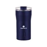 Santeco Kariba Thermal Tumbler 350 ml Midnight Blue Termos