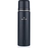 Santeco Kolima 500 ML Siyah Termos