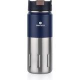 Santeco Kotka 500 ml Lacivert Termos