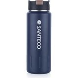 Santeco Kotka 710 ml Lacivert Termos