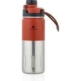 Santeco Ktwo 500 ml Bordo Termos