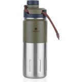 Santeco Ktwo 500 ml Yeşil Termos
