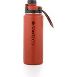 Santeco Ktwo 710 ml Bordo Termos