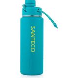 Santeco Ktwo 710 ml Yeşil Termos