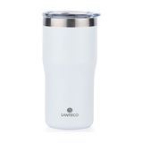 Santeco Nora 500 ml Beyaz Termos
