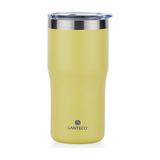 Santeco Nora 500 ml Sarı Termos