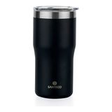 Santeco Nora 500 ML Siyah Termos