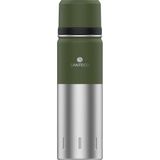 Santeco Termos 1000 ml - Yeşil
