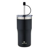 Santeco Trosa 500 ml Carbon Black Termos