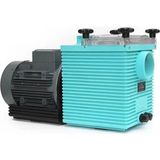 Santem Etag 3Hp 2.2Kw Monofaze Havuz Pompası