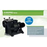 Santem Santem-Dab Europro 1000T, 10HP-7,5KW Trifaze Havuz Pompası