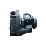 Santem Visco 3 HP 2.2 Kw Monofaze Ön Filtresiz Jakuzi Serisi