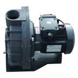 Santem Visco 3 HP 2.2 Kw Trifaze Ön Filtresiz Jakuzi Serisi