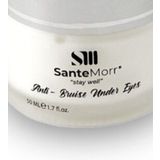 Santemorr Göz Altı Kremi Morluk Karşıtı 50 Ml