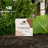 Santemorr Keçi Sütlü ve Ballı Sabun