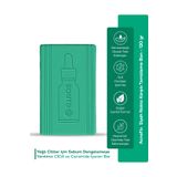 SantePlus Acnefix 3x Anti Acne Serum Etkili, Siyah Nokta Karşıtı Acne Sabunu 120 gr