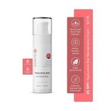SantePlus Hyaluronik Asitli Su Bazlı Yaşlanma Karşıtı Gündüz Bakım Kremi 20 Spf Güneş Koruma 50 ml