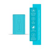 SantePlus Poreless Gözenek Sıkılaştırıcı Ve Pürüzsüzleştirici Niacinamide Içeren Temizleme Sabunu/barı 120 gr