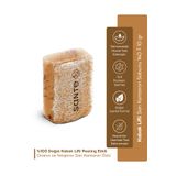 SantePlus Sante Plus Kabak Lifli Sarı Kantaron Sabunu (KAŞINTI) 160 gr