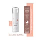 SantePlus Spf 50 Güneş Koruma Cilt Tonu Eşitleyici Ve Leke Karşıtı Bb Krem 50 ml