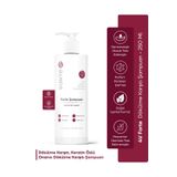 SantePlus Yoğun Saç Dökülmesi Karşıtı Biotin & Keratin 4v Forte Şampuan 250 ml