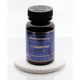 Santeway L-Carnitine Carnipure 60 Kapsül