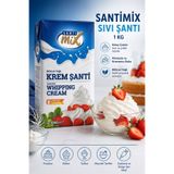 ŞANTİ MİX Bitkisel Yağlı Sıvı Şanti 1 L (1000 ml)