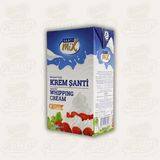 Şanti Mix Şantimix Şekerli Bitkisel Sıvı Şanti 1 kg