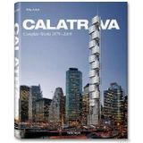 SANTIAGO CALATRAVA. COMPLETE WORKS 1979-2009 - PHILIP JODIDIO