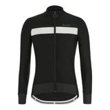 Santini Adapt Multi Season Erkek Uzun Kollu Bisiklet Forması 1W216075adapt