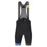 Santini Cycling Bib Shorts Ucı Official Chambery 1989 Askılı Bisiklet Taytı Re1075gıtstar