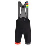 Santini Cycling Bib Shorts Ucı Official Varese 1951 Askılı Bisiklet Taytı Re1075gıtcboy